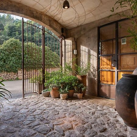 Agroturismo Son Viscos Valldemossa  Extérieur photo