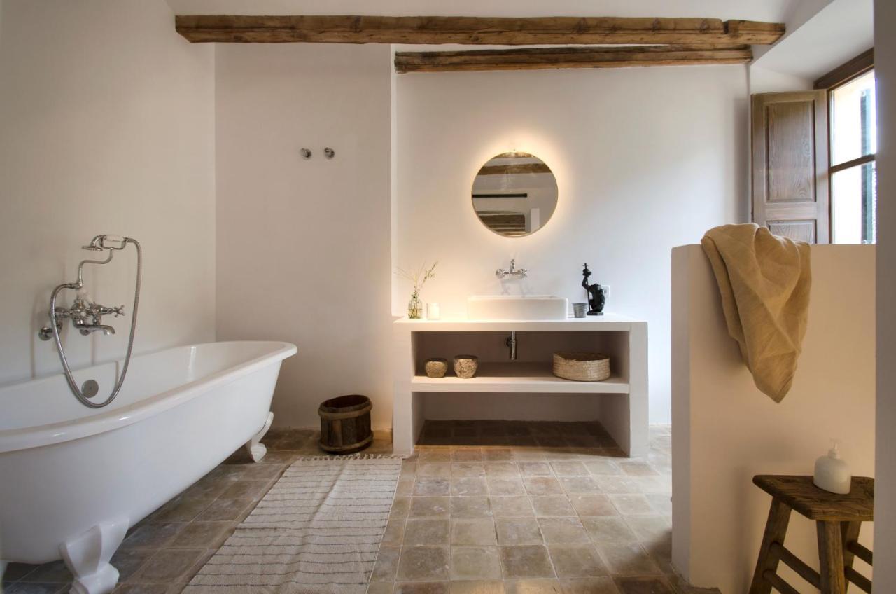 Agroturismo Son Viscos Valldemossa  Extérieur photo