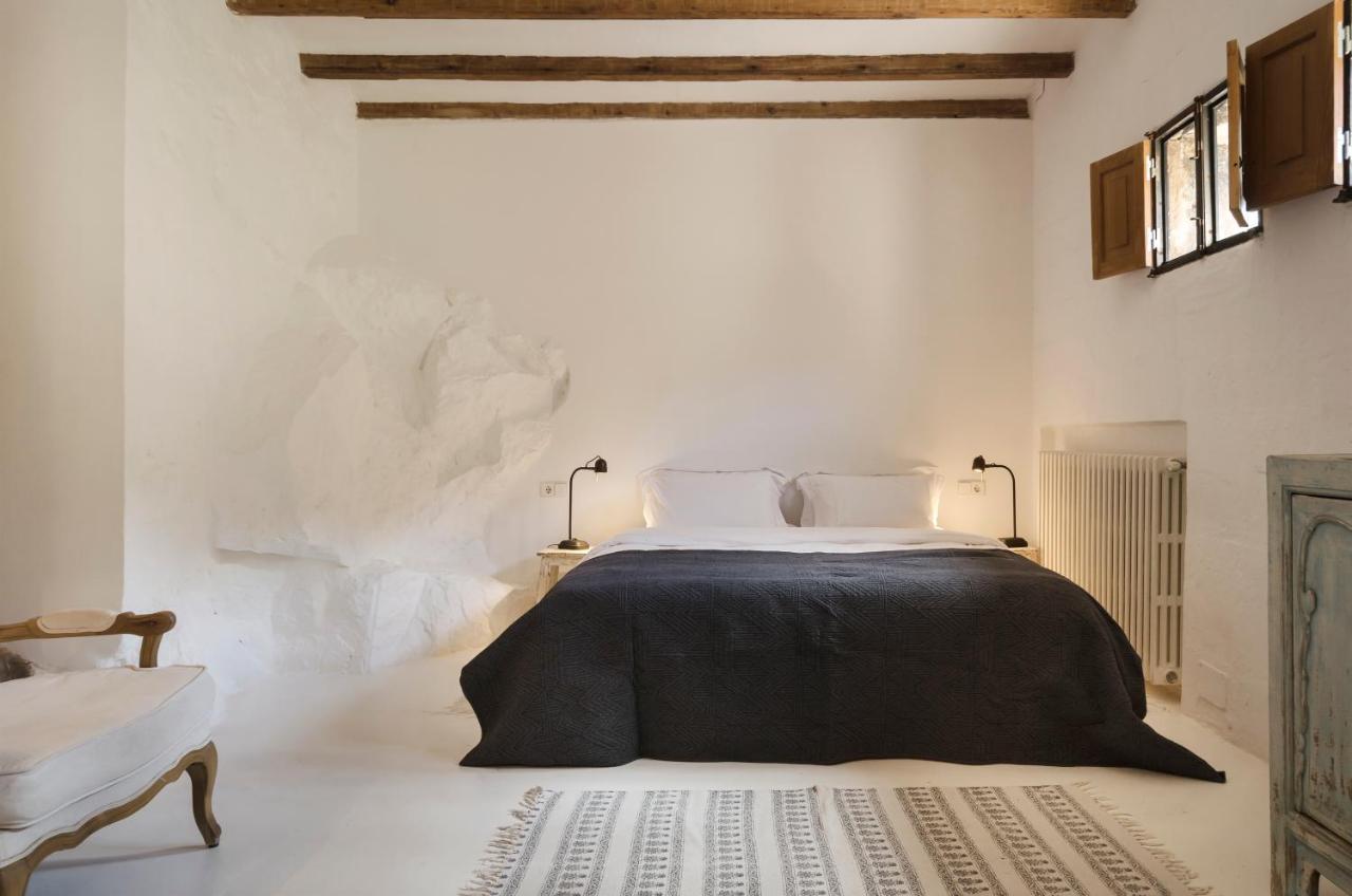 Agroturismo Son Viscos Valldemossa  Extérieur photo