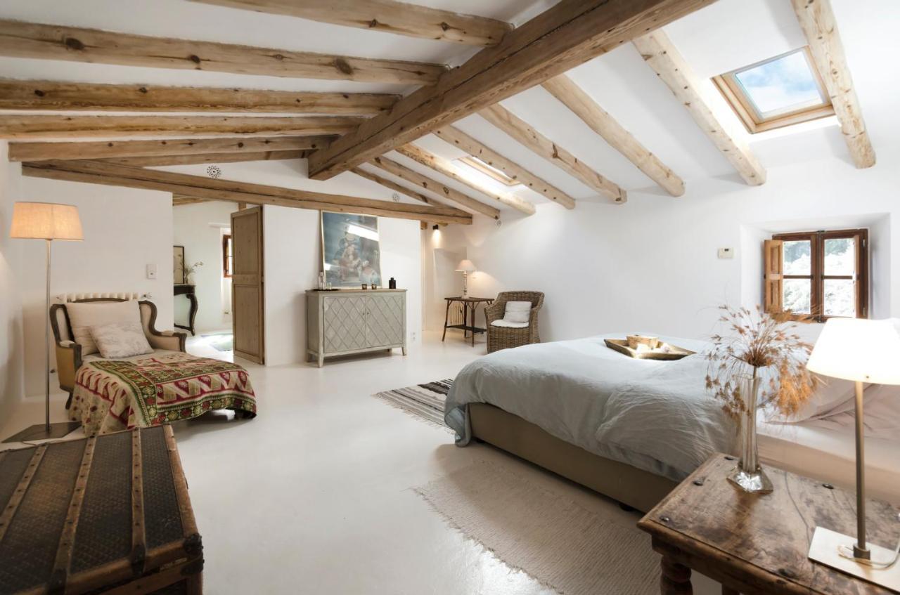 Agroturismo Son Viscos Valldemossa  Extérieur photo