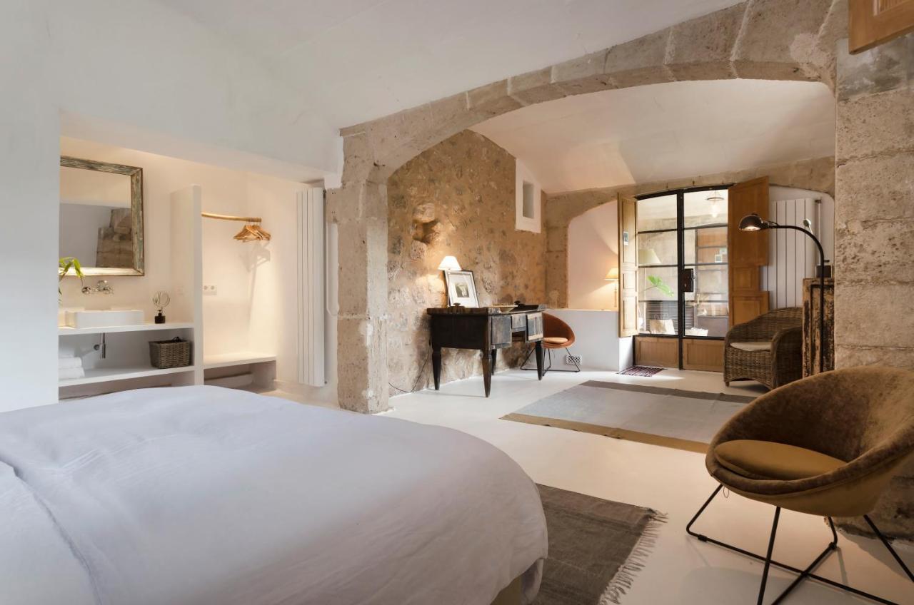 Agroturismo Son Viscos Valldemossa  Extérieur photo
