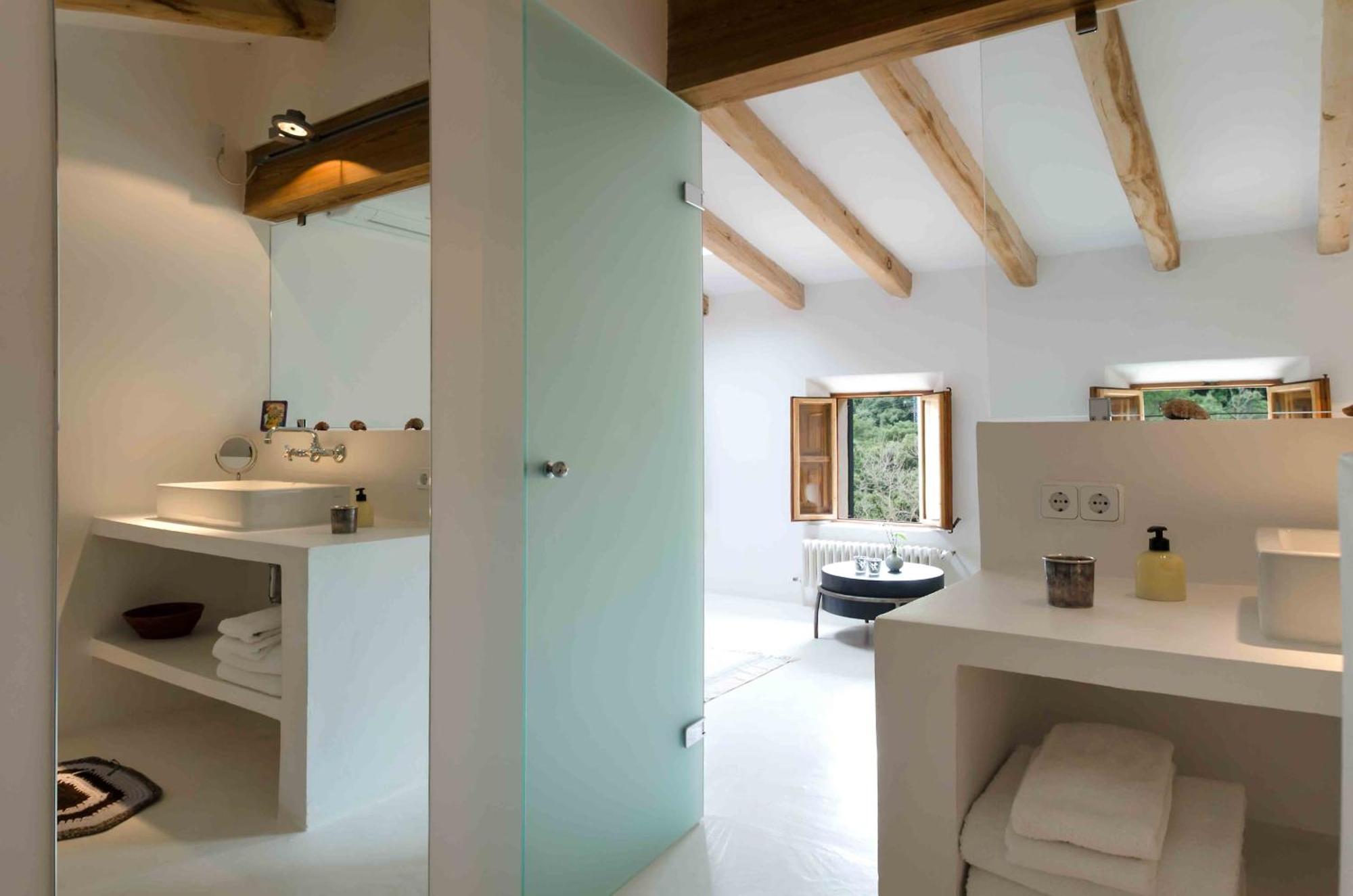 Agroturismo Son Viscos Valldemossa  Extérieur photo