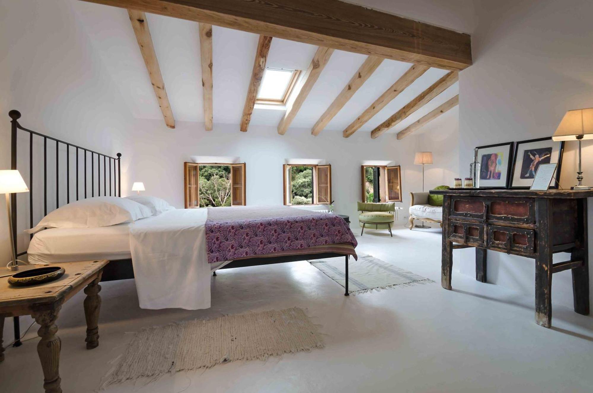 Agroturismo Son Viscos Valldemossa  Extérieur photo