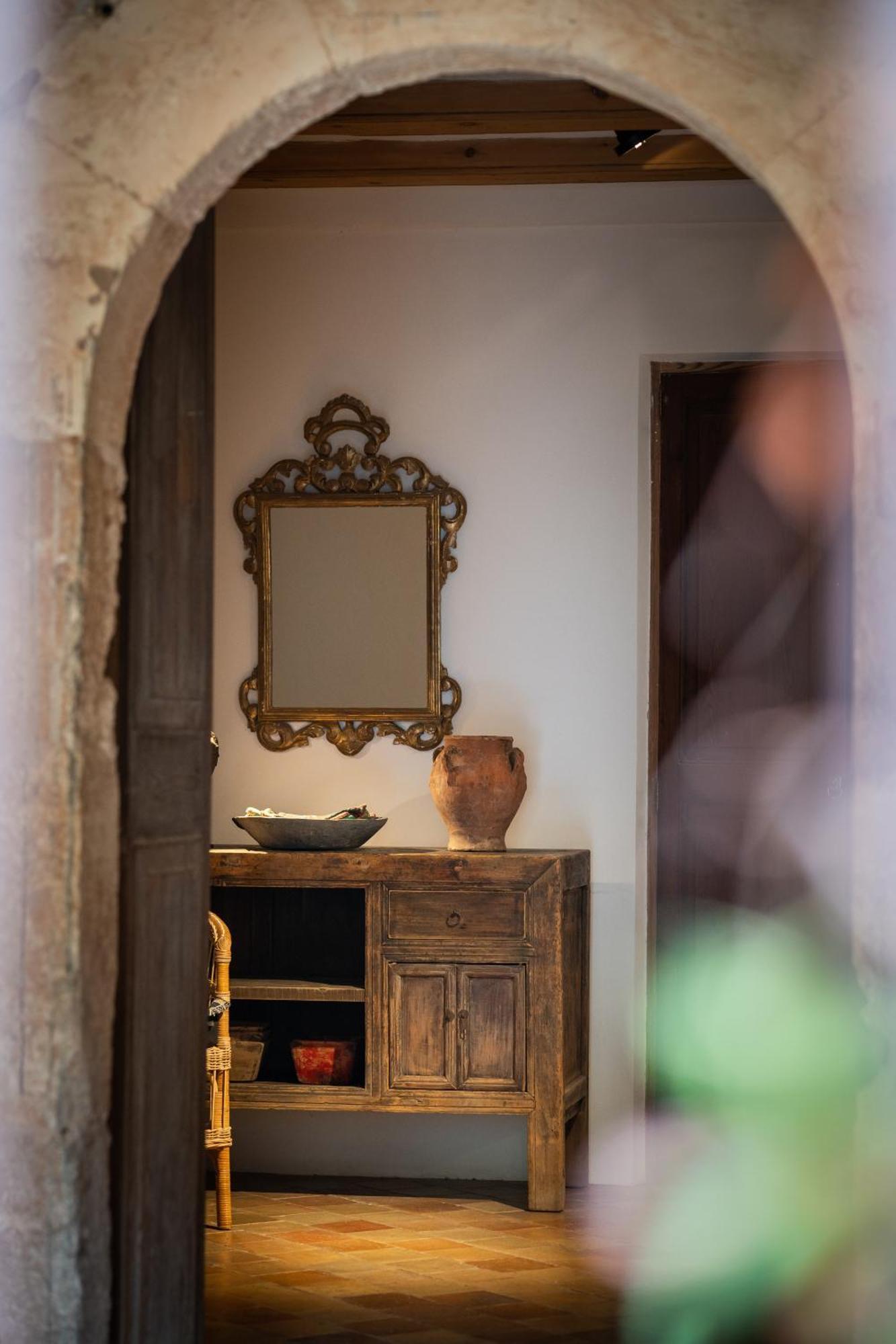 Agroturismo Son Viscos Valldemossa  Extérieur photo