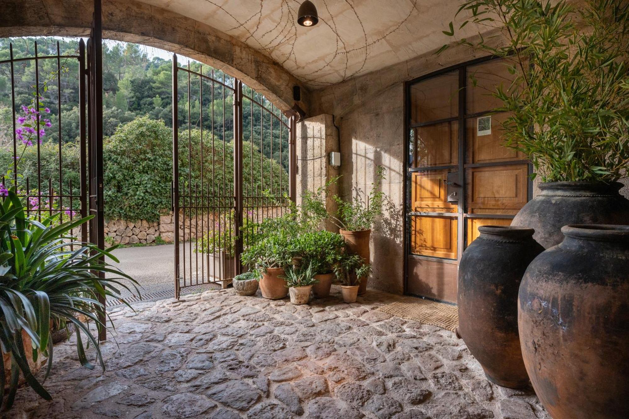 Agroturismo Son Viscos Valldemossa  Extérieur photo