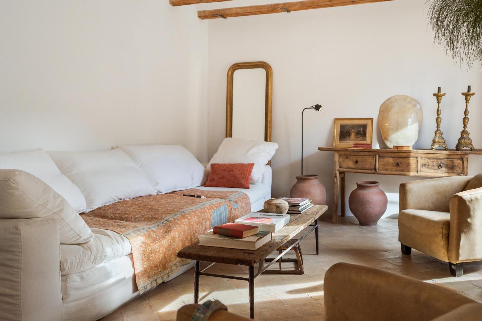 Agroturismo Son Viscos Valldemossa  Extérieur photo