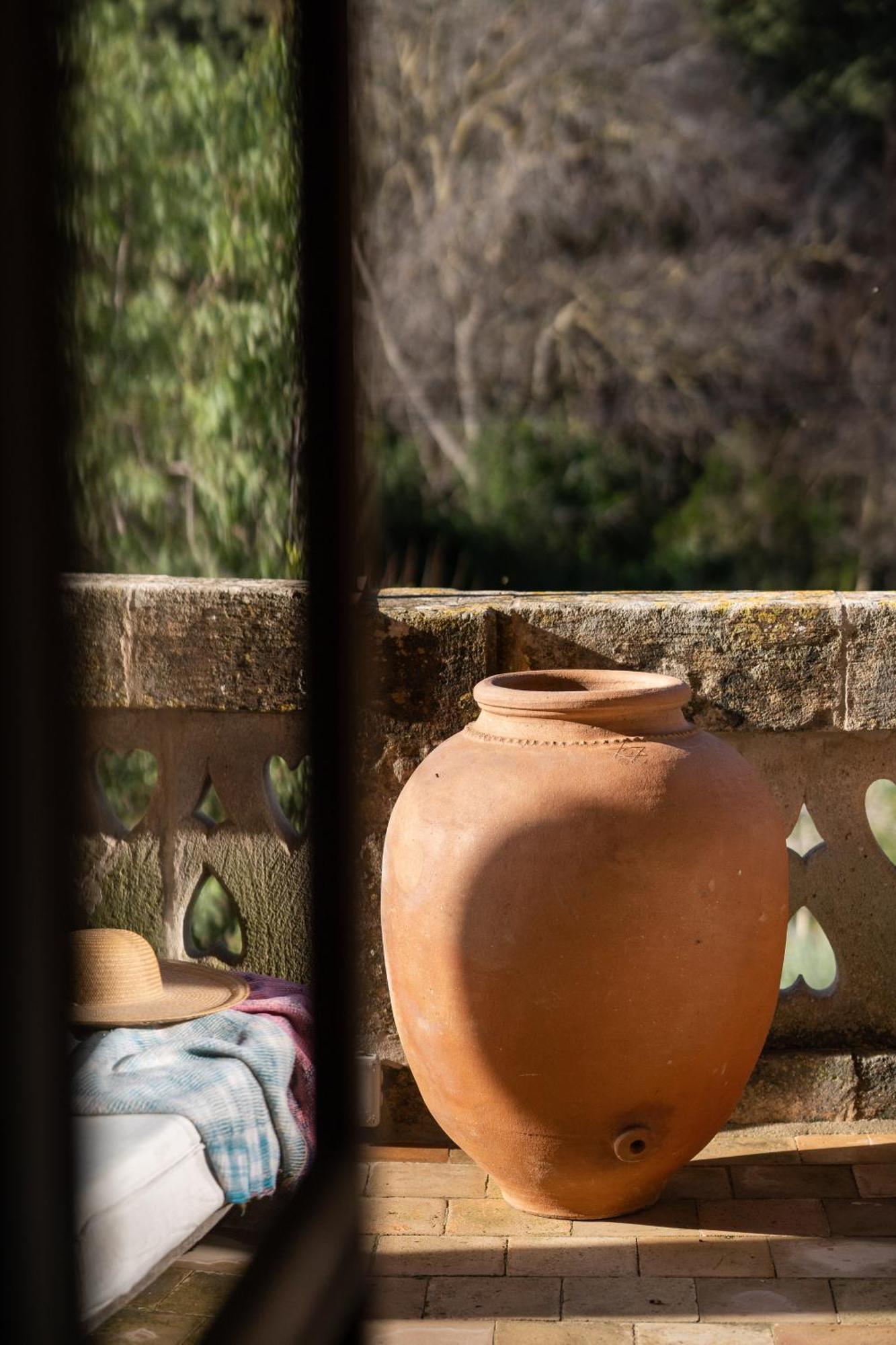 Agroturismo Son Viscos Valldemossa  Extérieur photo