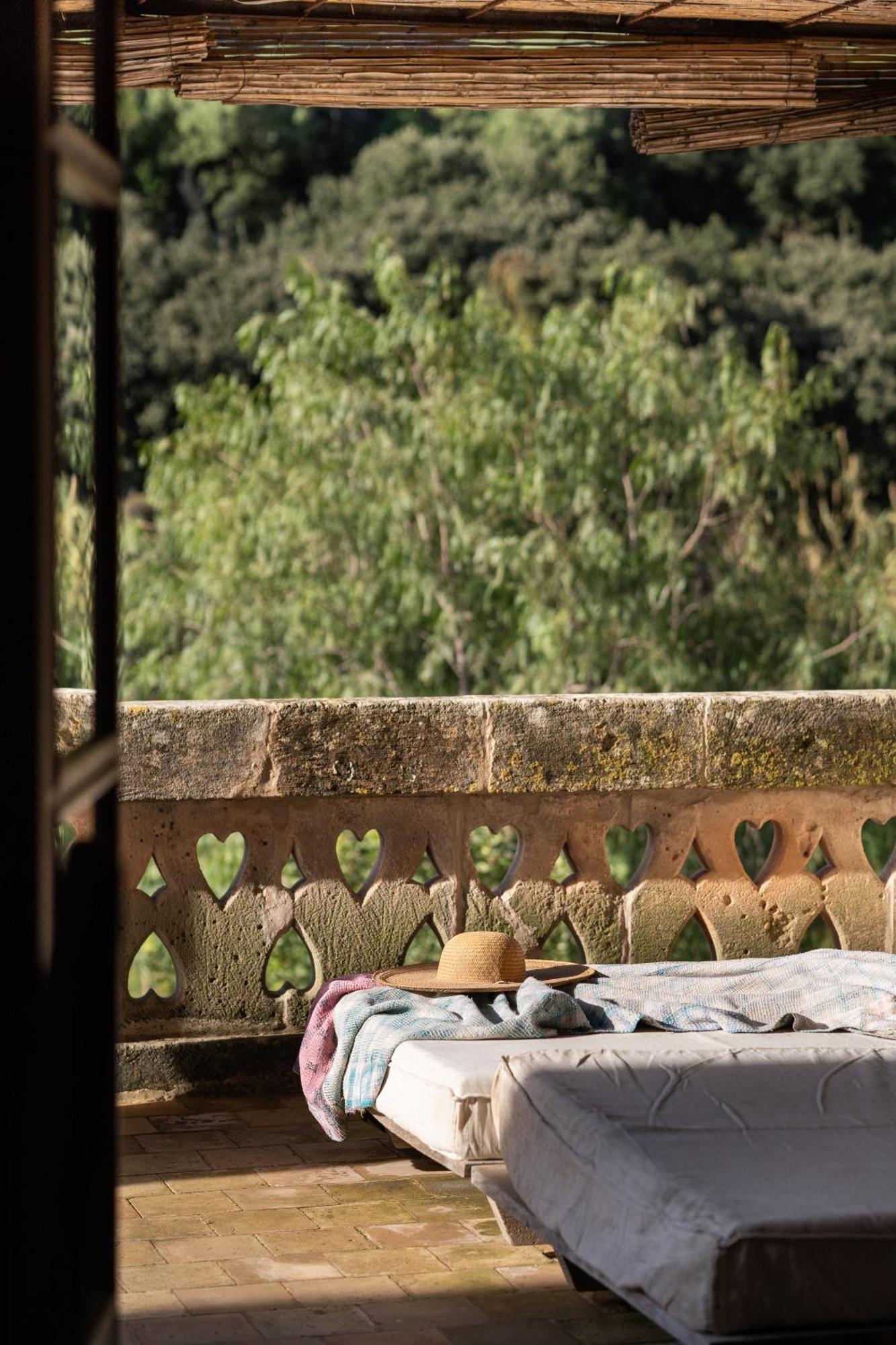 Agroturismo Son Viscos Valldemossa  Extérieur photo