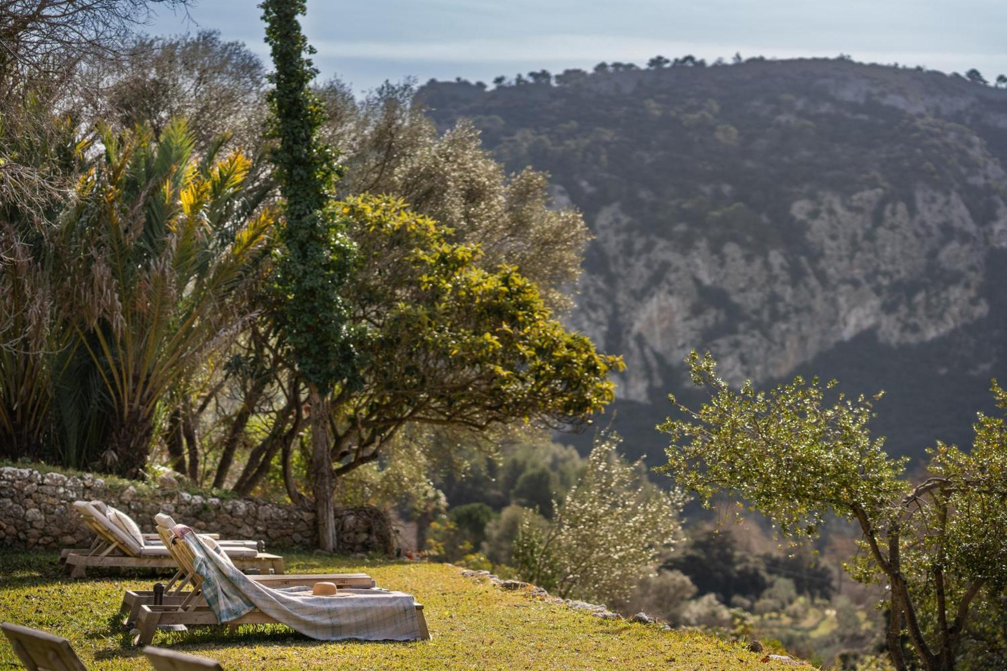 Agroturismo Son Viscos Valldemossa  Extérieur photo