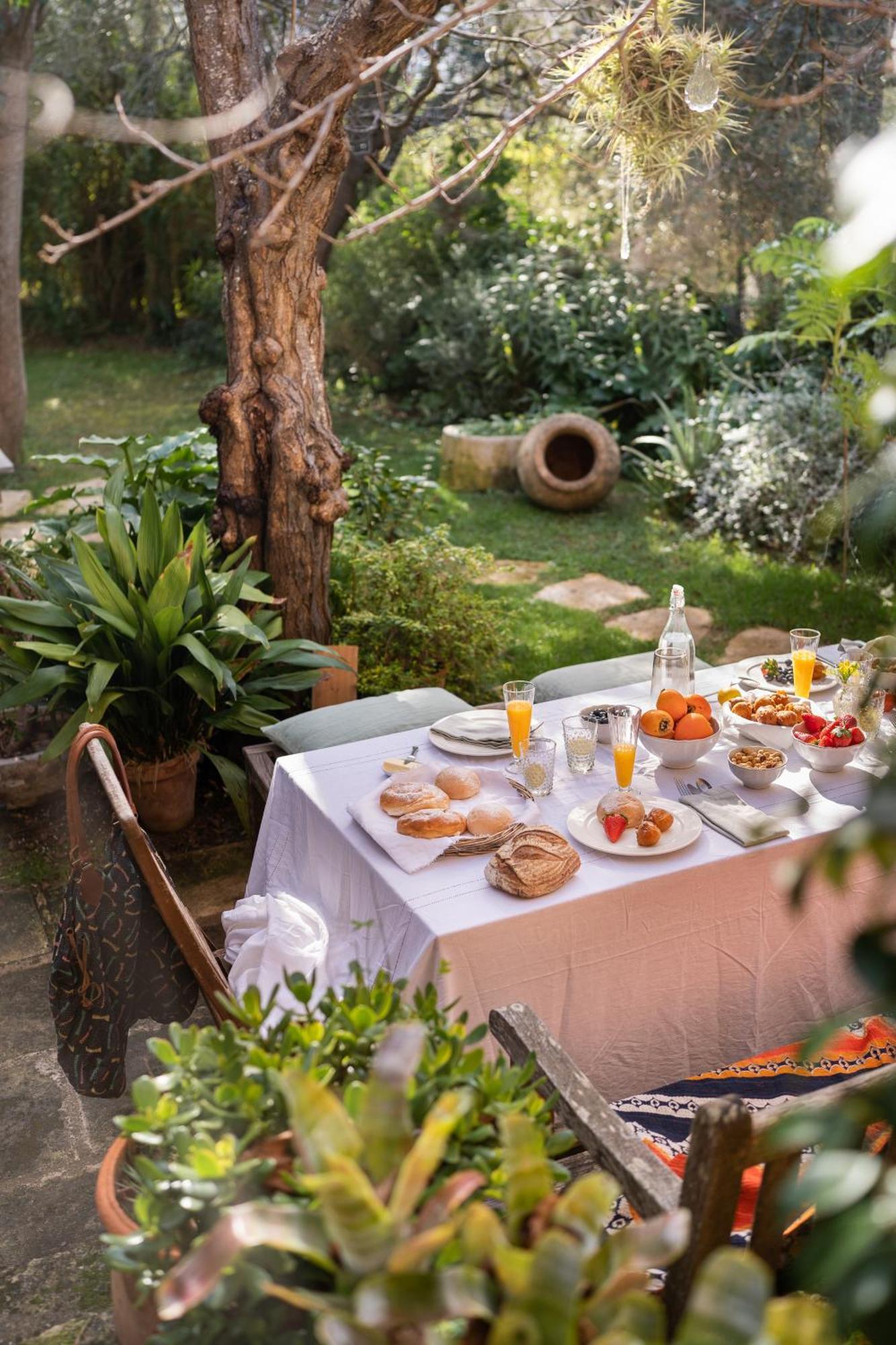 Agroturismo Son Viscos Valldemossa  Extérieur photo