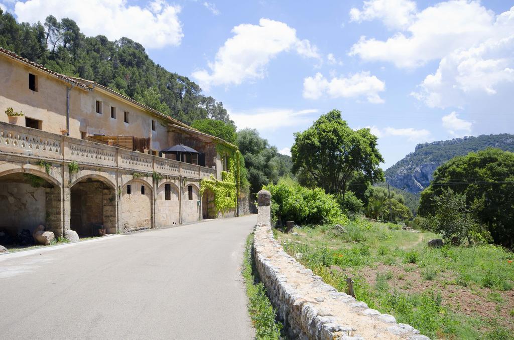 Agroturismo Son Viscos Valldemossa  Extérieur photo